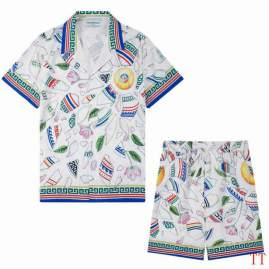 Picture of Casablanca Shirt Pant Suits _SKUCasablancaS-XL20tr4420956